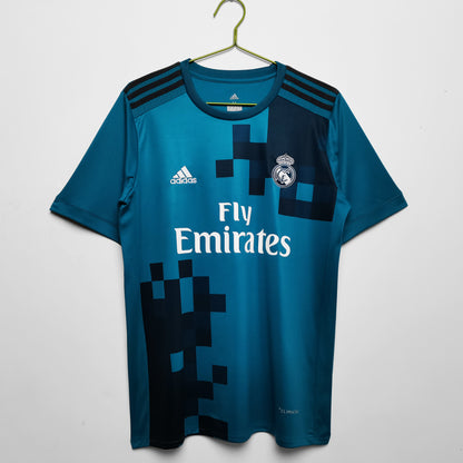 Real Madrid F.C. Jerseys/Kits