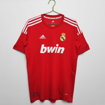 Real Madrid F.C. Jerseys/Kits