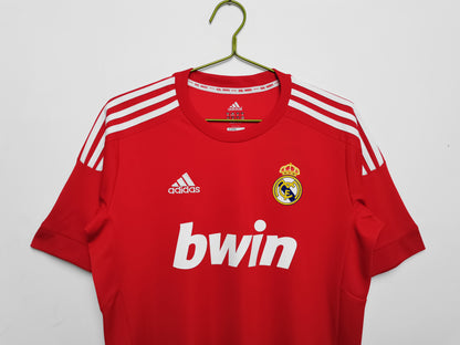 Real Madrid F.C. Jerseys/Kits