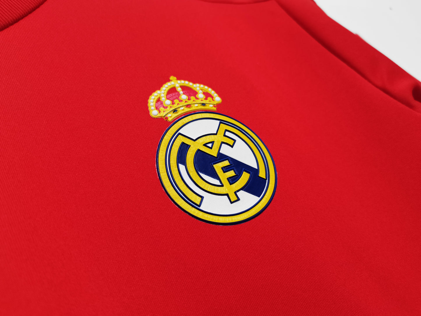 Real Madrid F.C. Jerseys/Kits