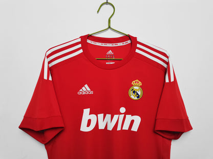 Real Madrid F.C. Jerseys/Kits