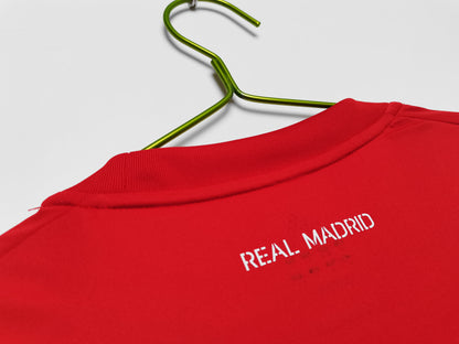 Real Madrid F.C. Jerseys/Kits