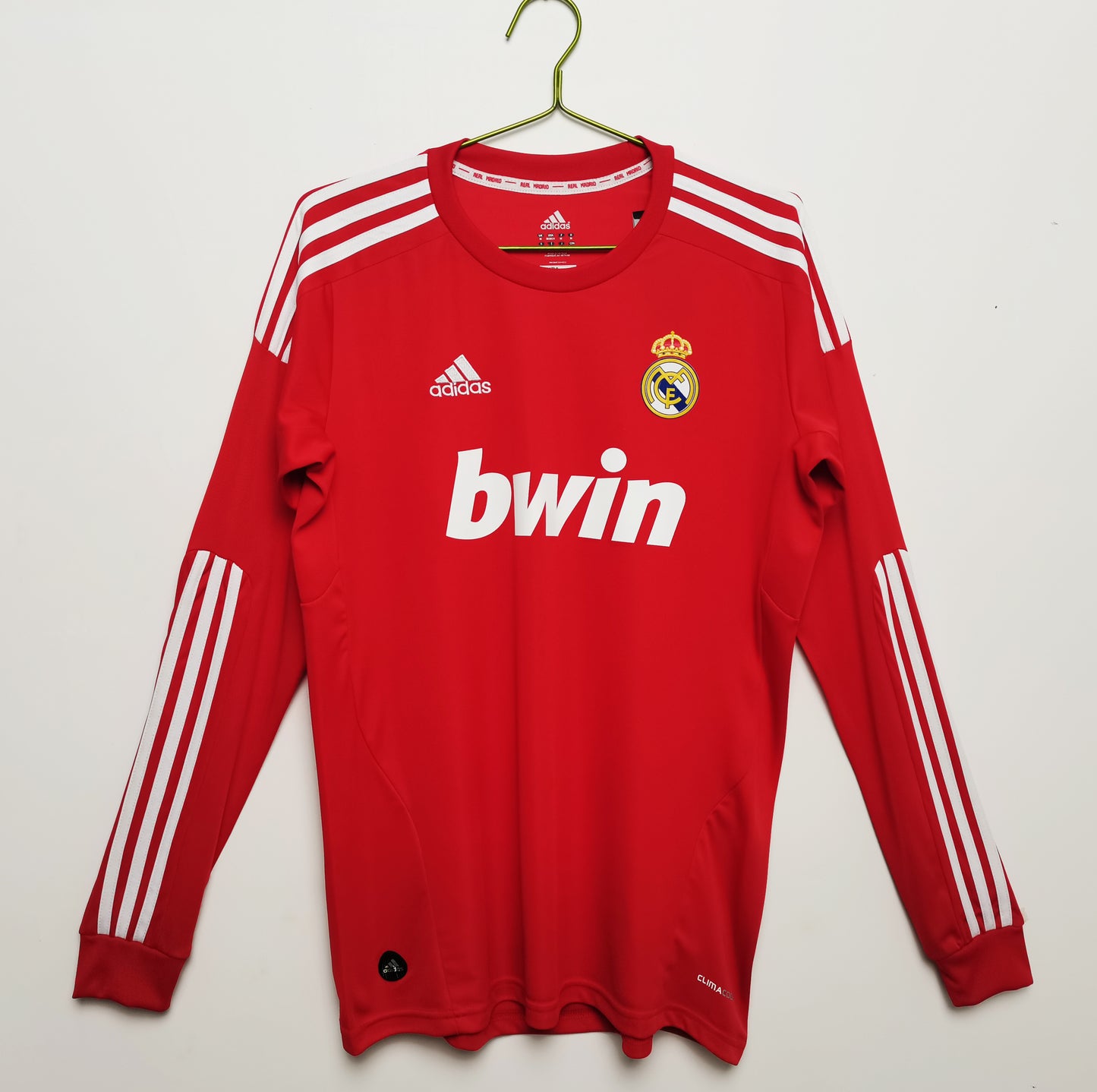 Real Madrid F.C. Jerseys/Kits