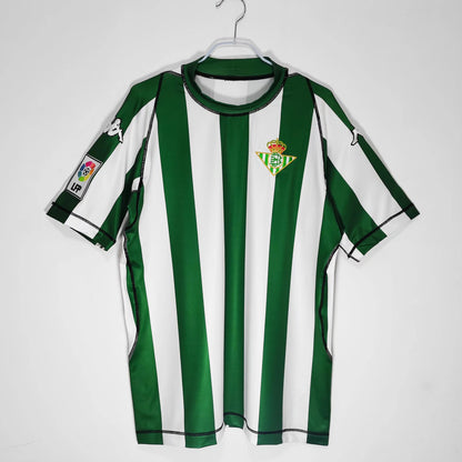 Real Betis Replica Jersey/Kits