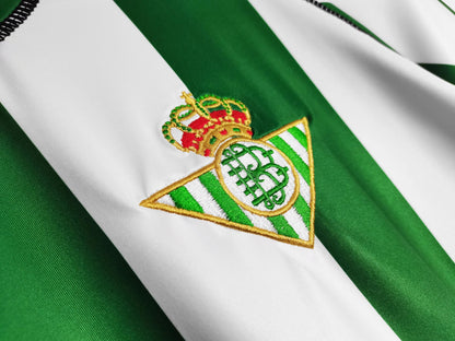 Real Betis Replica Jersey/Kits