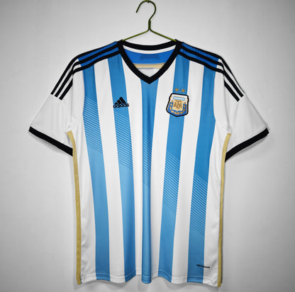 Argentina Replica Jersey/Kits