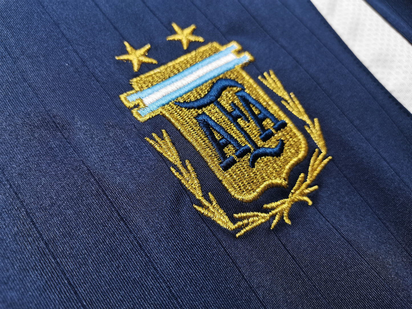 Argentina Replica Jersey/Kits