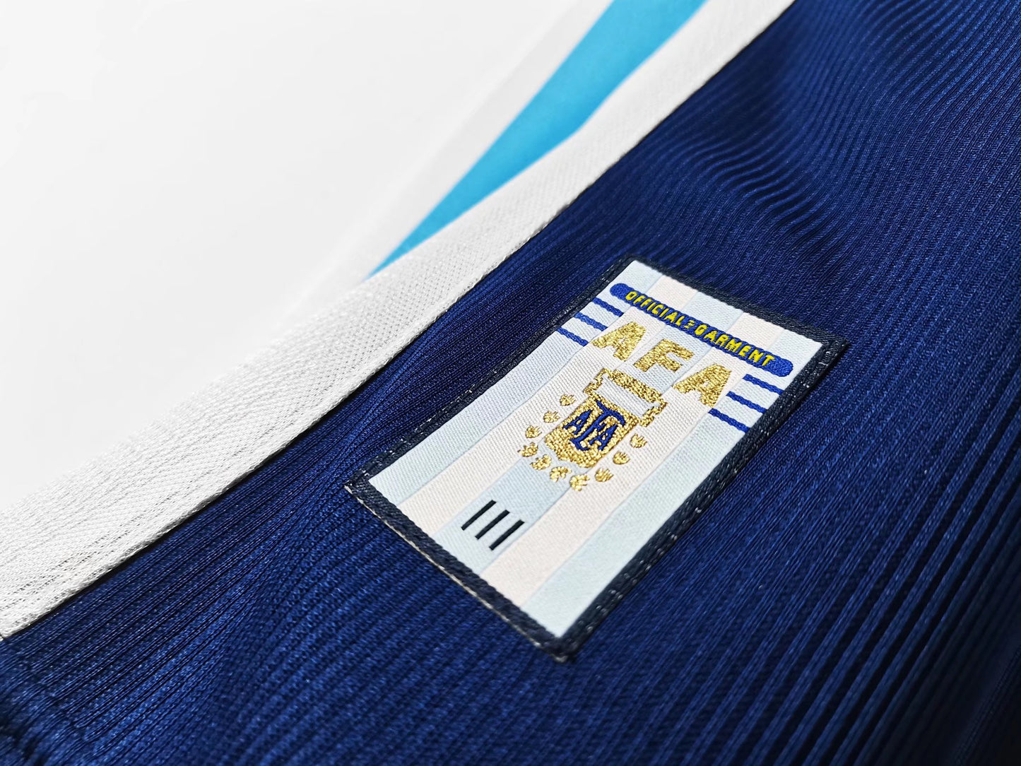 Argentina Replica Jersey/Kits