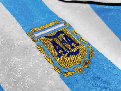 Argentina Replica Jersey/Kits