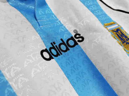 Argentina Replica Jersey/Kits