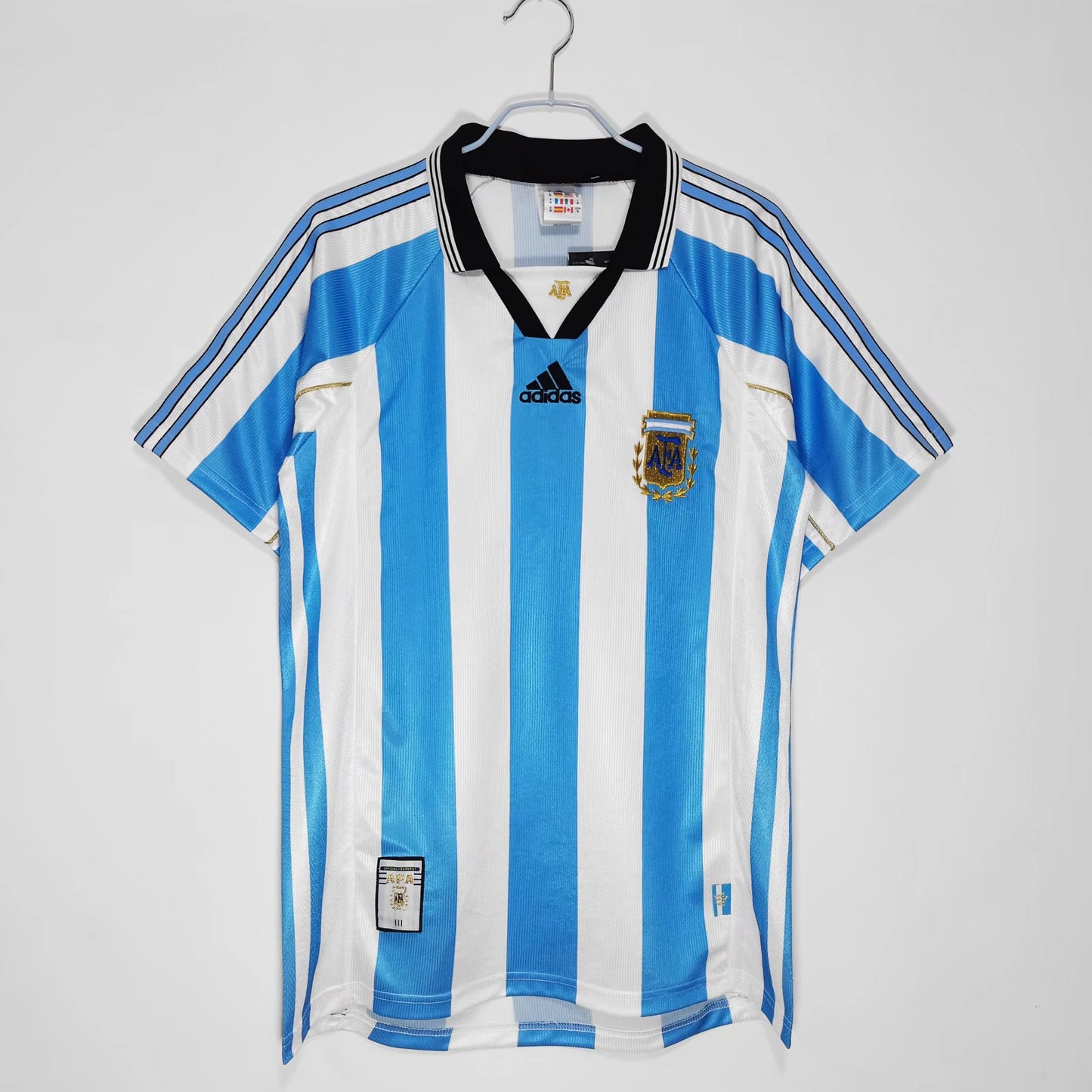 Argentina Replica Jersey/Kits