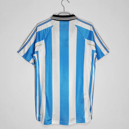 Argentina Replica Jersey/Kits