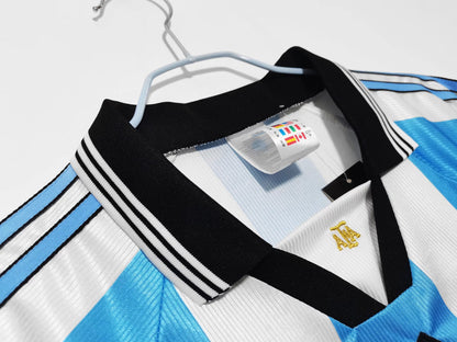 Argentina Replica Jersey/Kits