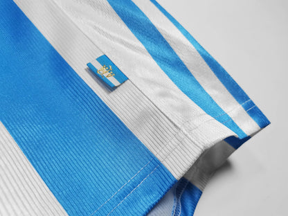 Argentina Replica Jersey/Kits