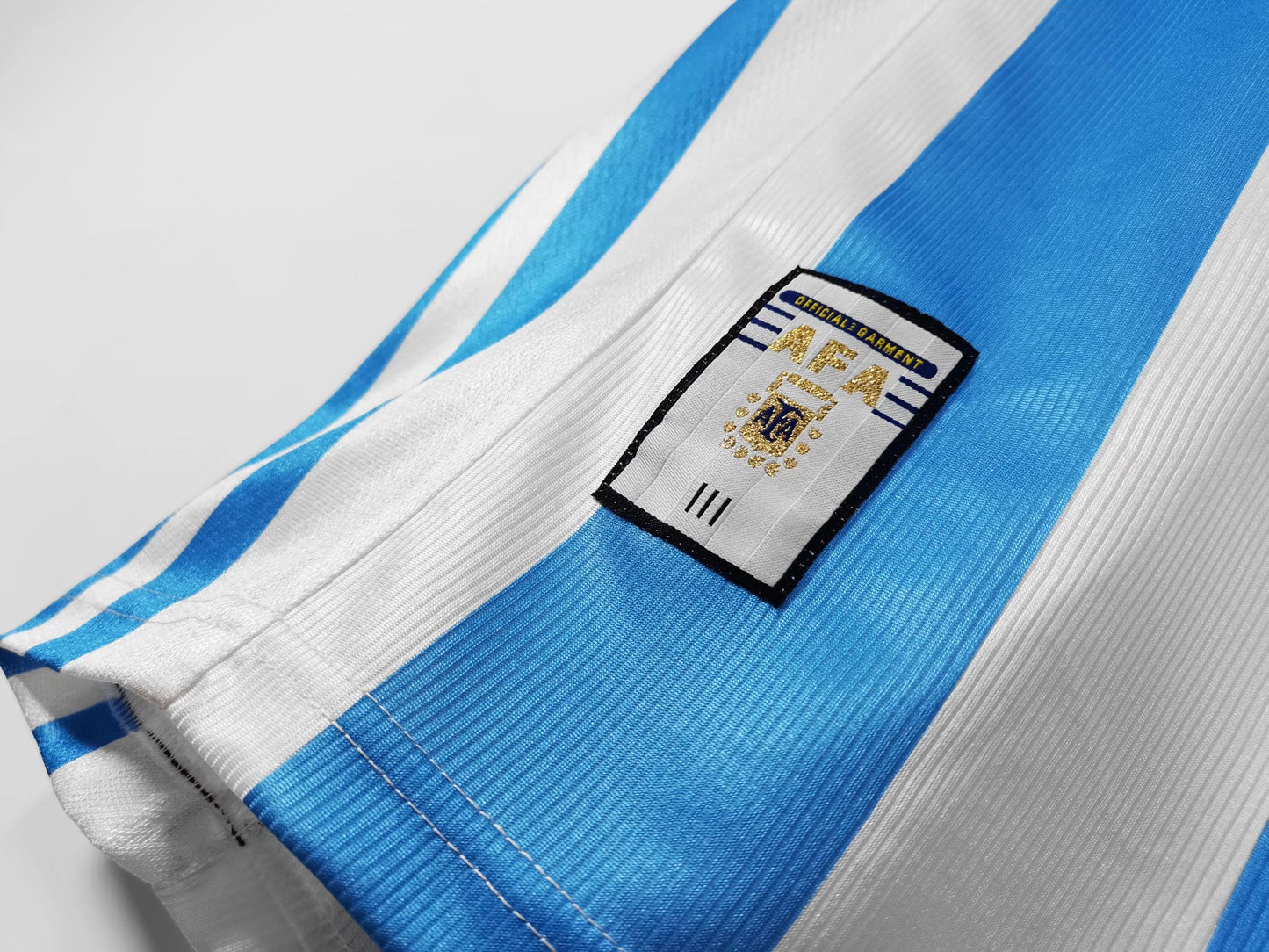 Argentina Replica Jersey/Kits