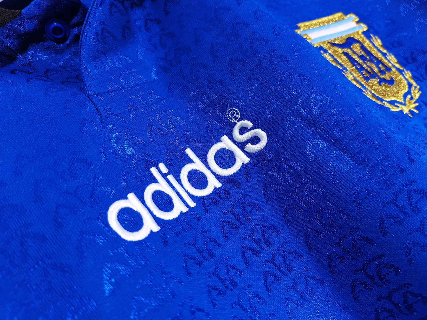 Argentina Replica Jersey/Kits