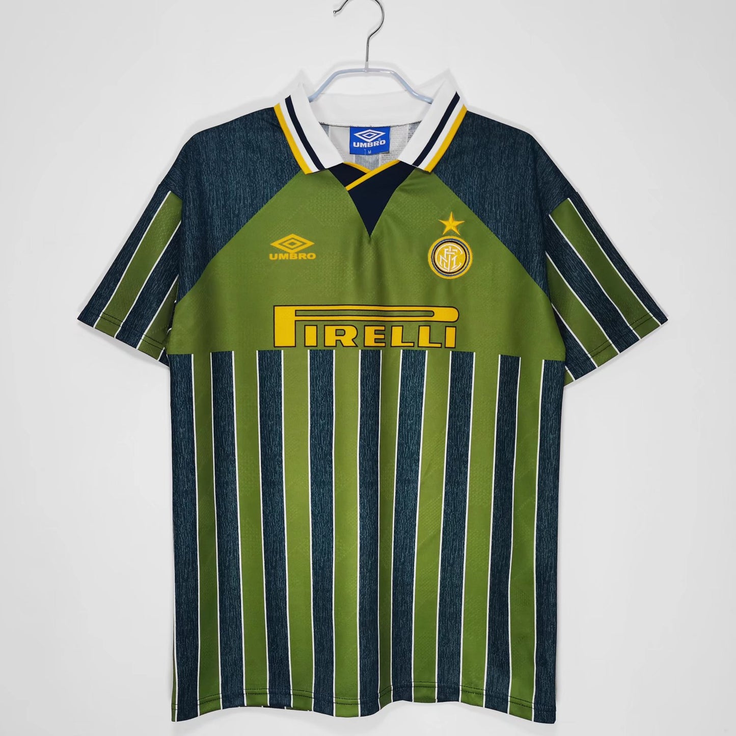 Inter Milian Replica Jerseys/Kits