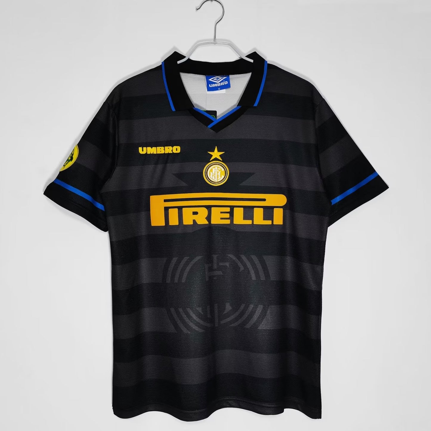 Inter Milian Replica Jerseys/Kits