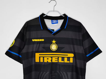 Inter Milian Replica Jerseys/Kits