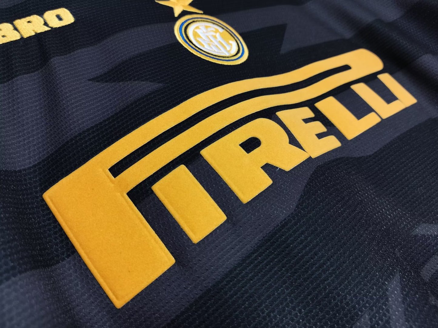 Inter Milian Replica Jerseys/Kits