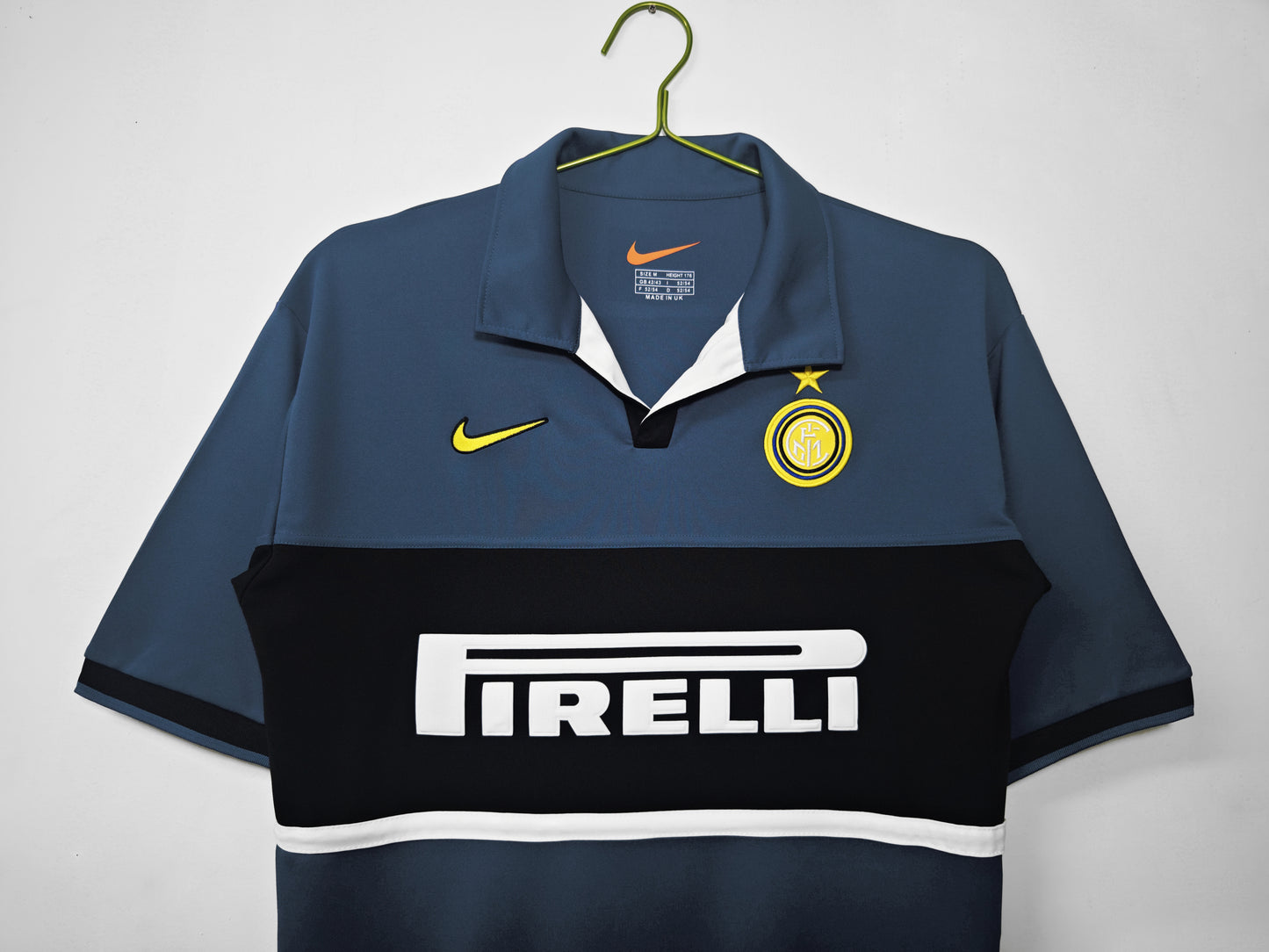 Inter Milian Replica Jerseys/Kits