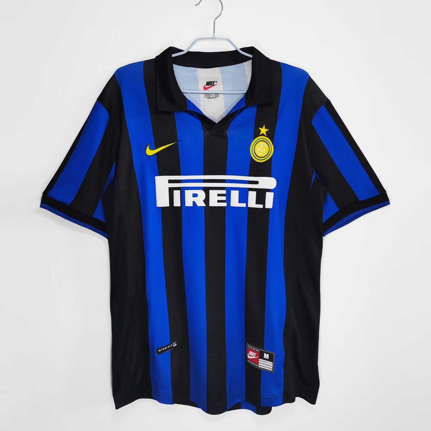 Inter Milian Replica Jerseys/Kits