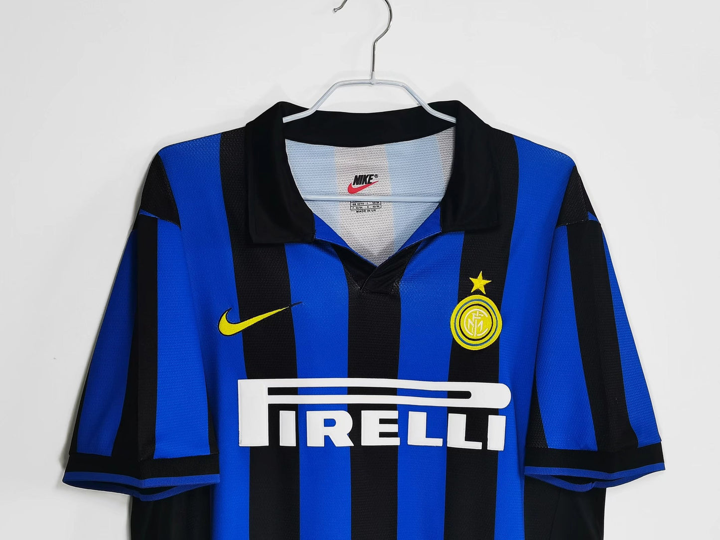 Inter Milian Replica Jerseys/Kits