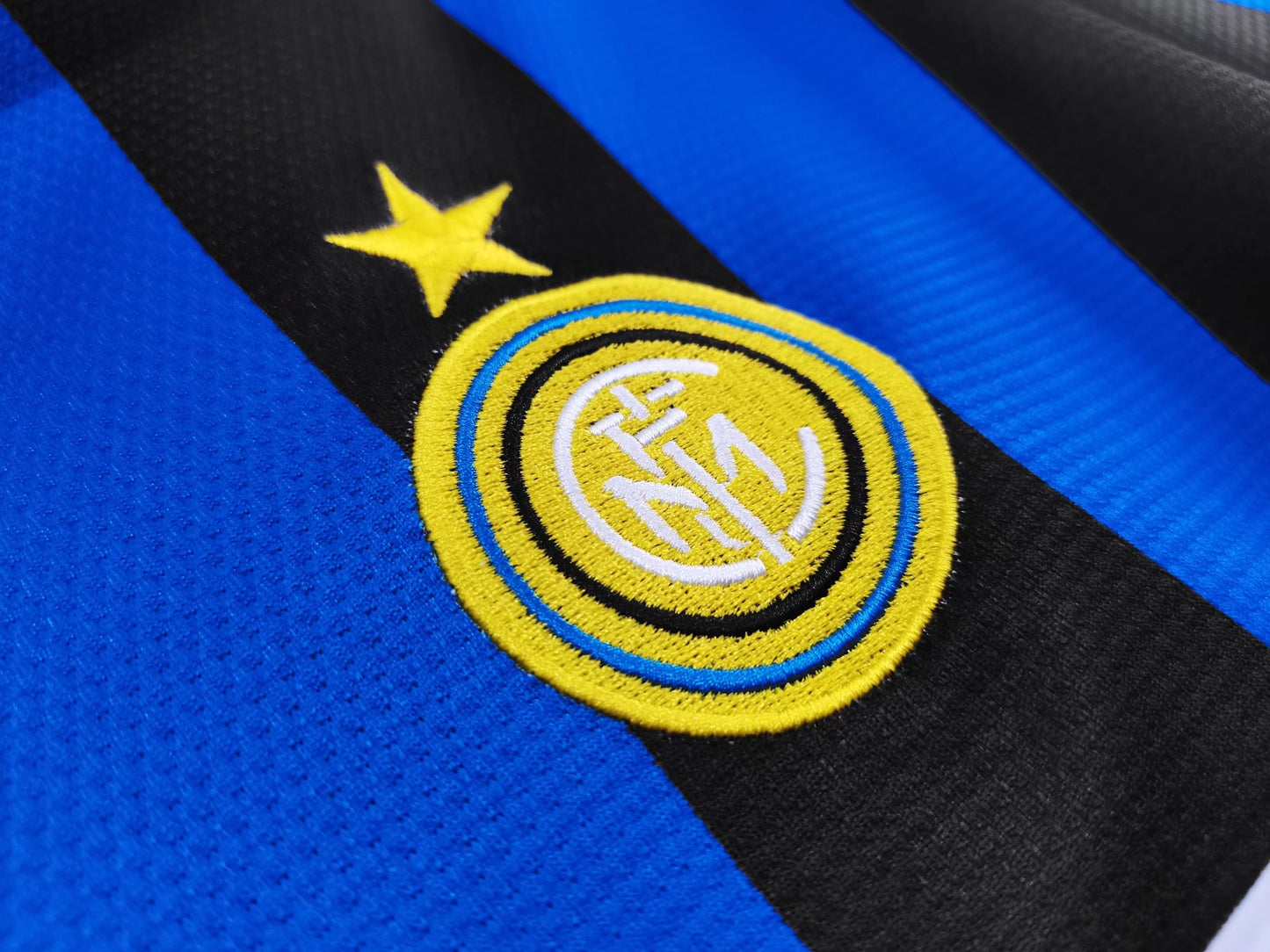 Inter Milian Replica Jerseys/Kits