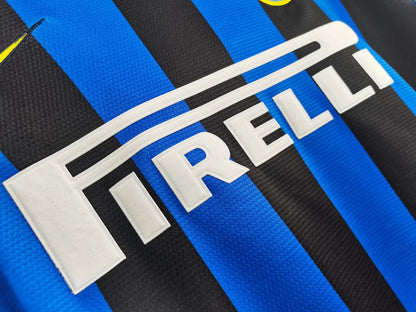 Inter Milian Replica Jerseys/Kits