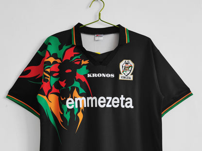 A.C Venezia FC 1997/98 Replica Retro Soccer Jersey/Kit