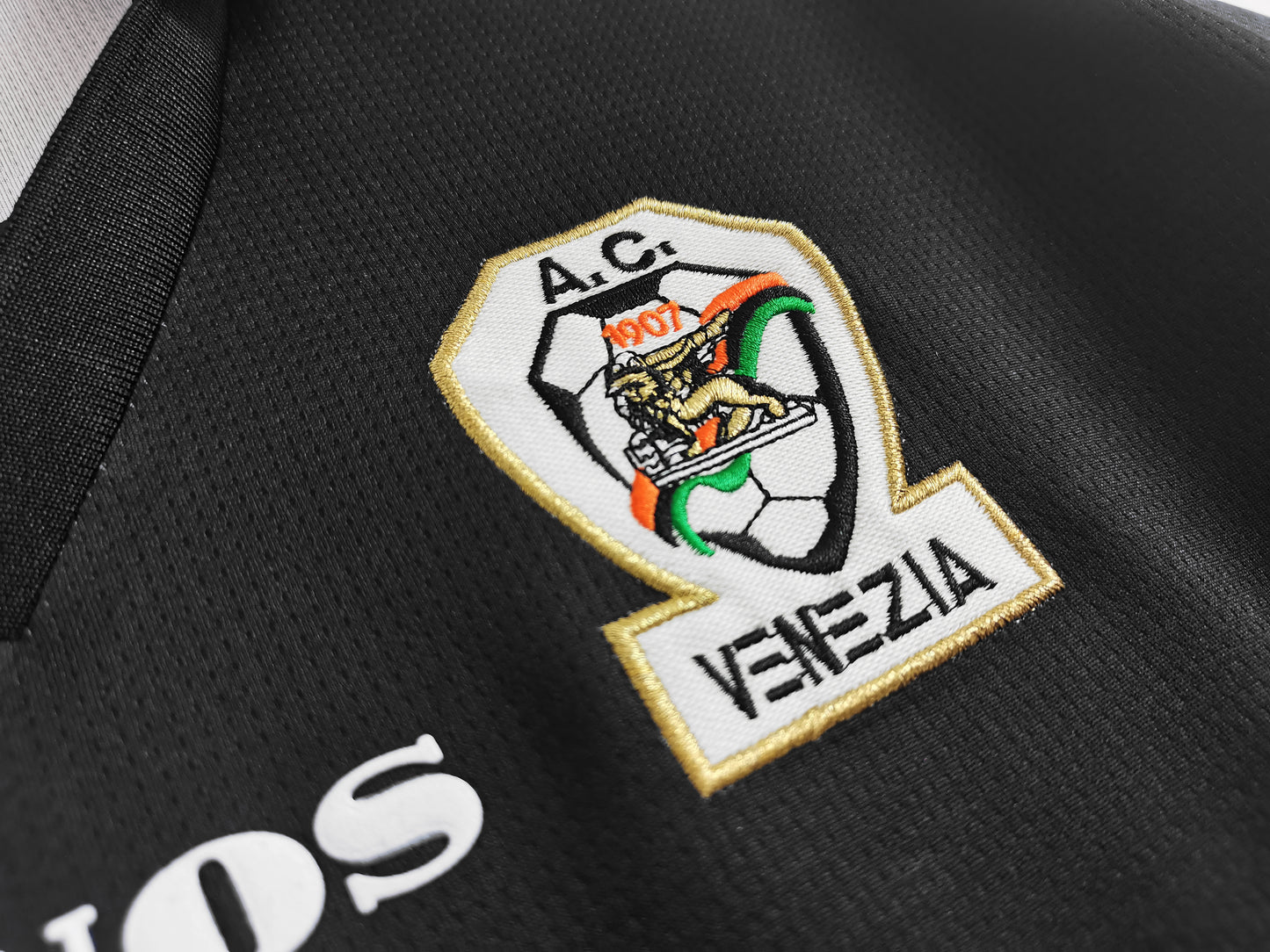 A.C Venezia FC 1997/98 Replica Retro Soccer Jersey/Kit