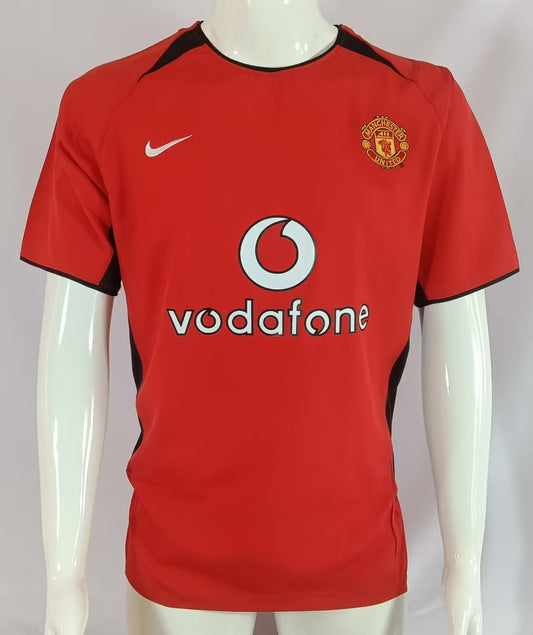 Manchester United Replica Jerseys/Kits