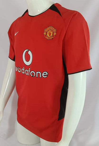 Manchester United Replica Jerseys/Kits