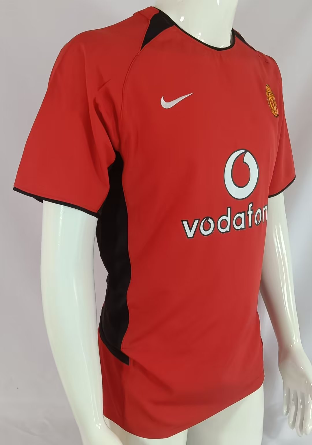 Manchester United Replica Jerseys/Kits