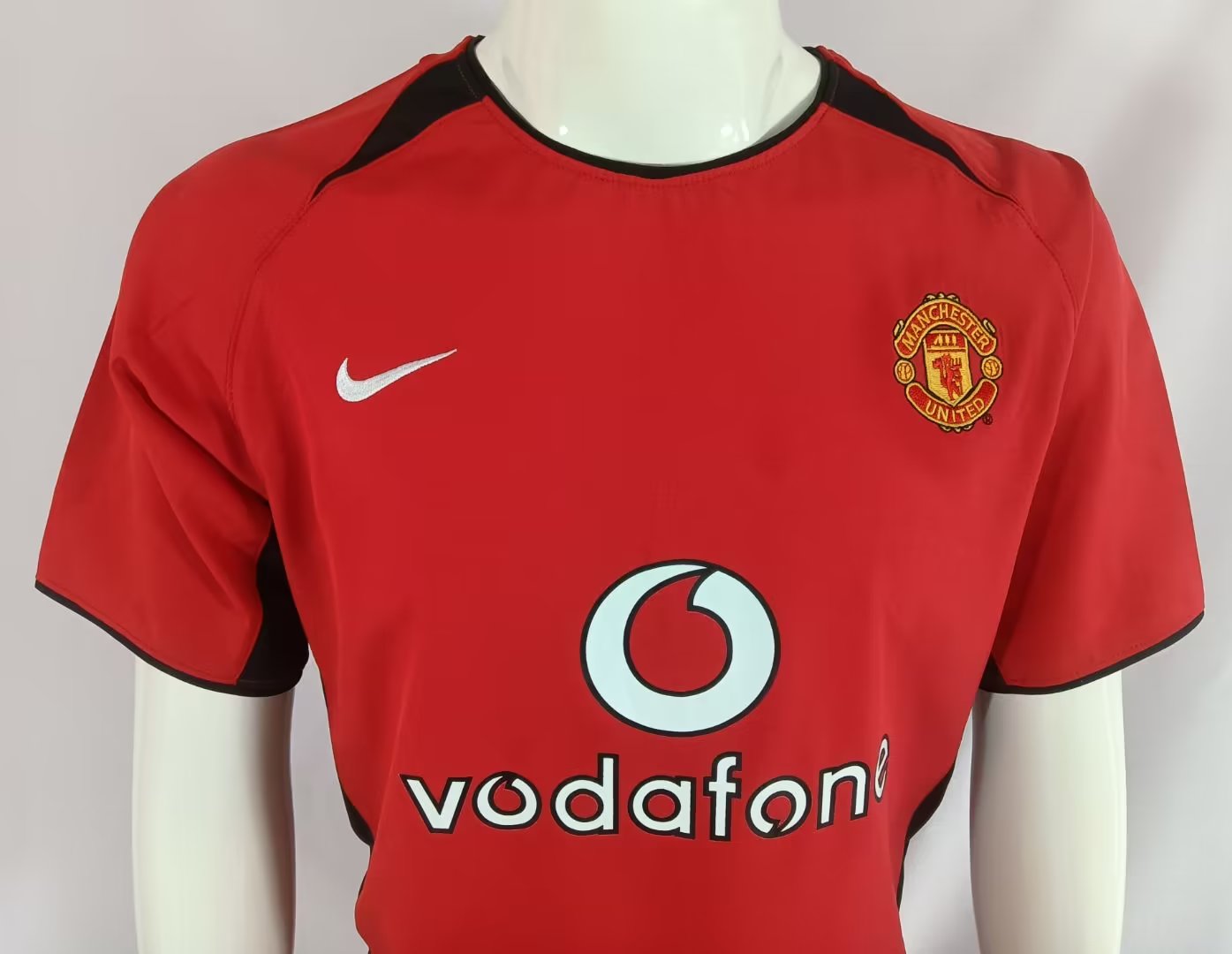 Manchester United Replica Jerseys/Kits