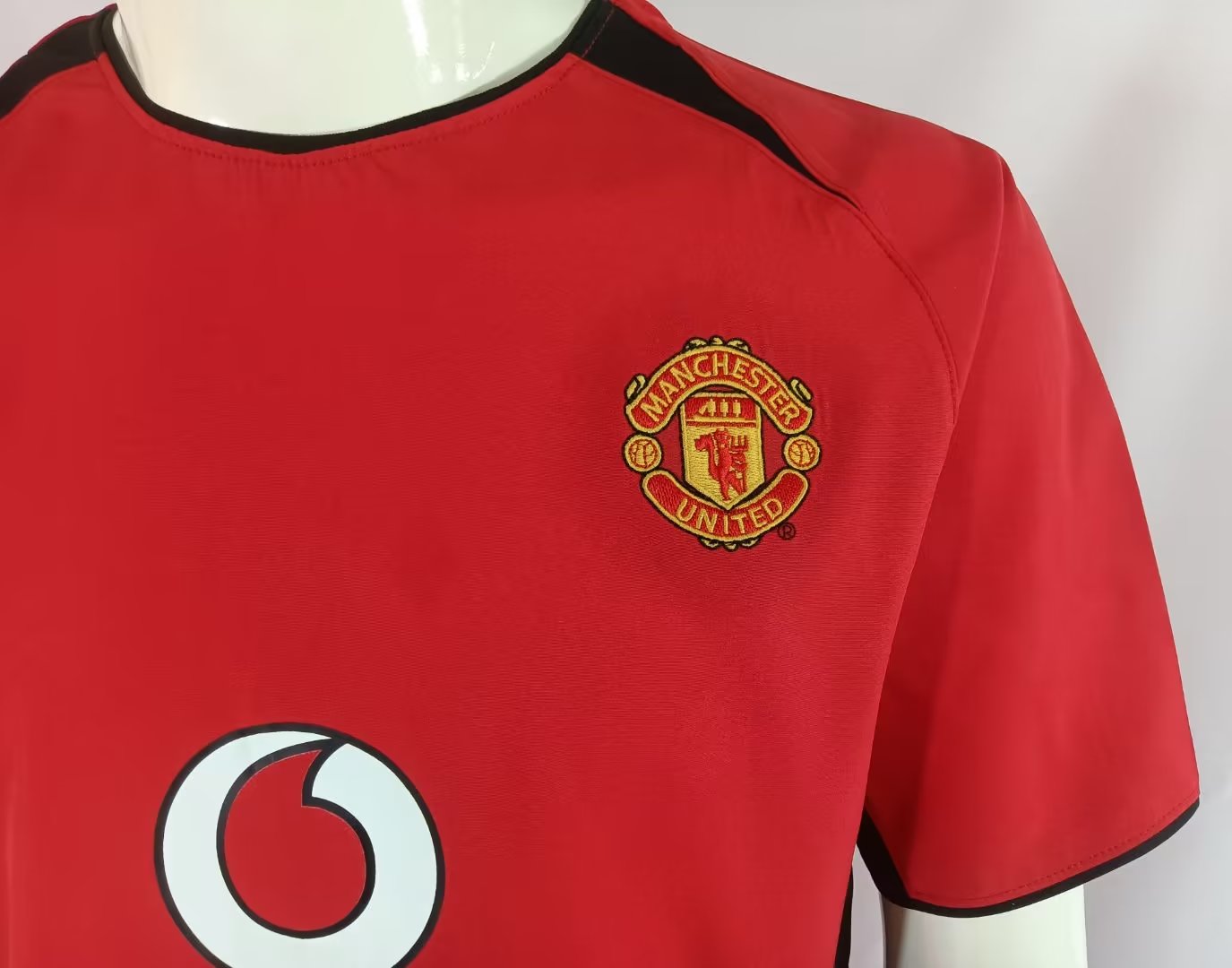 Manchester United Replica Jerseys/Kits