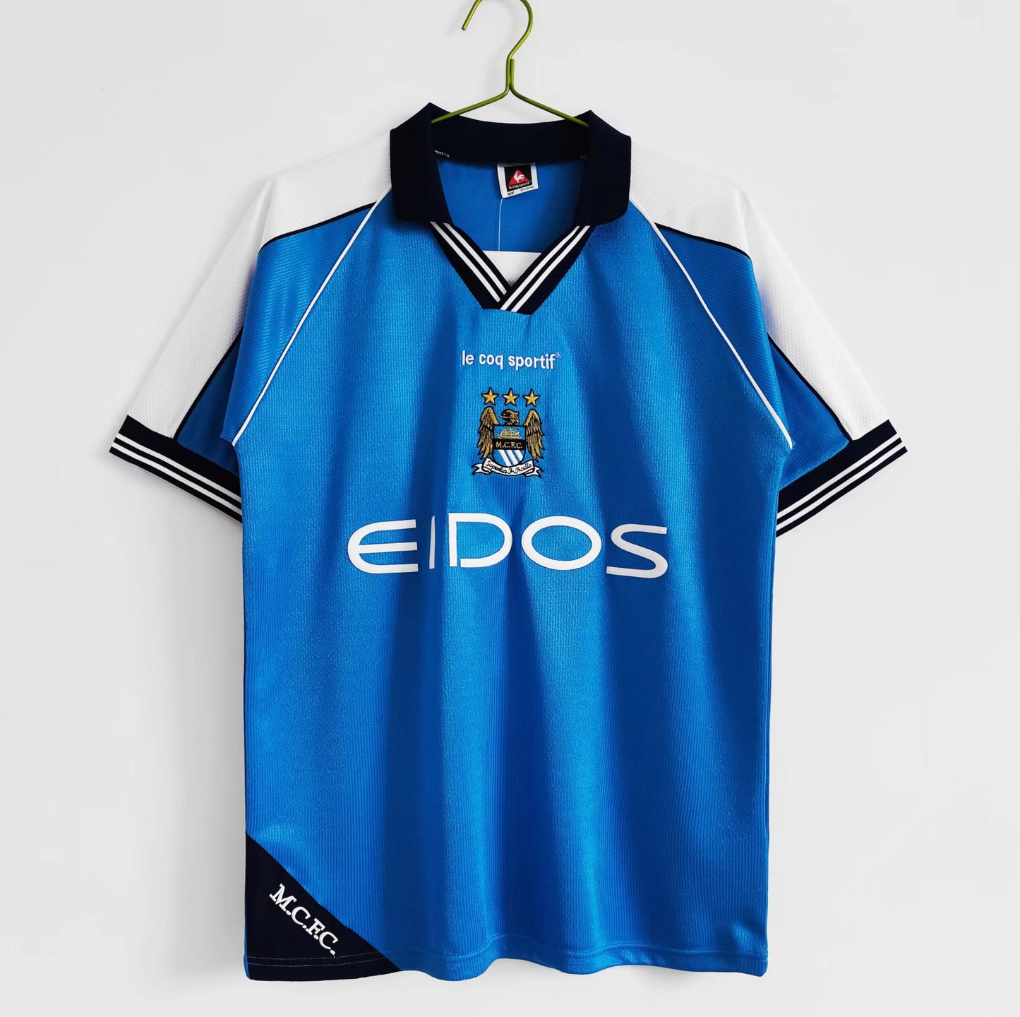 Manchester City Replica Jerseys/Kits