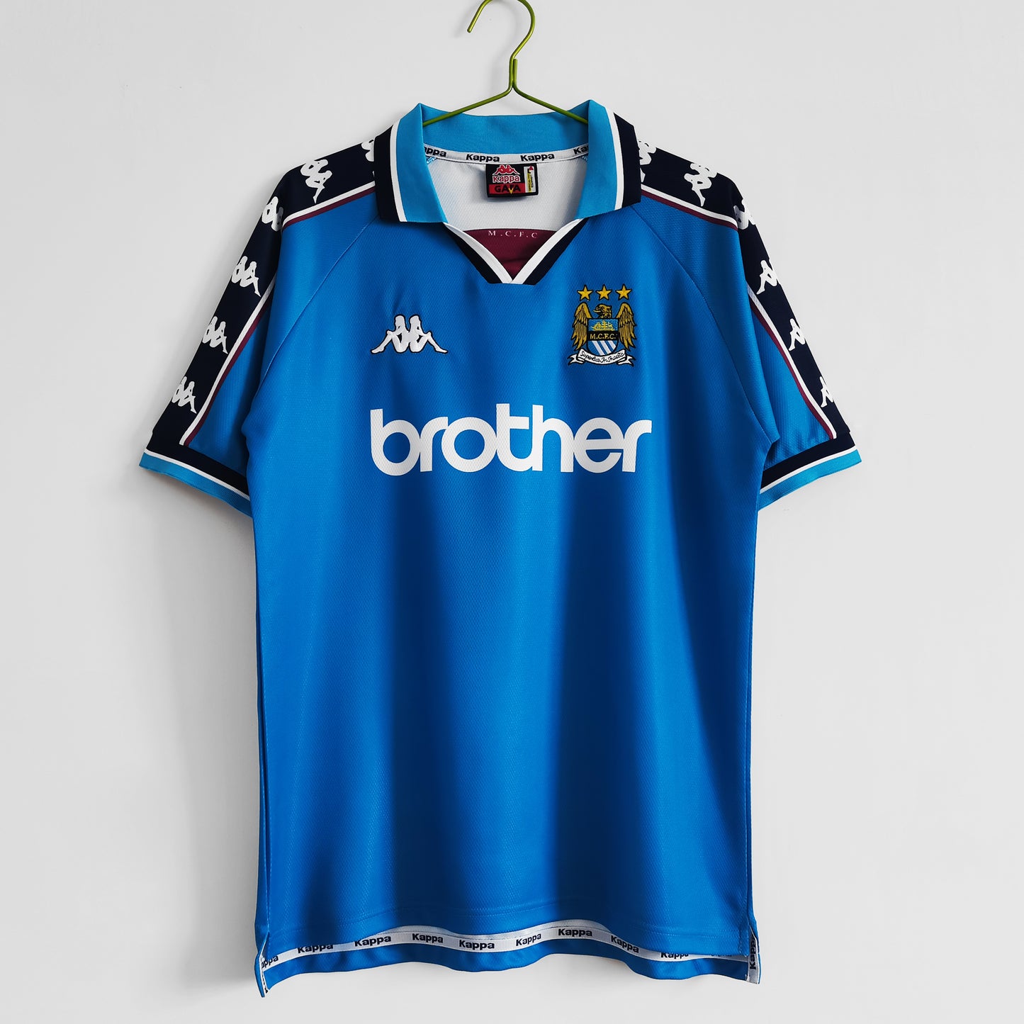 Manchester City Replica Jerseys/Kits