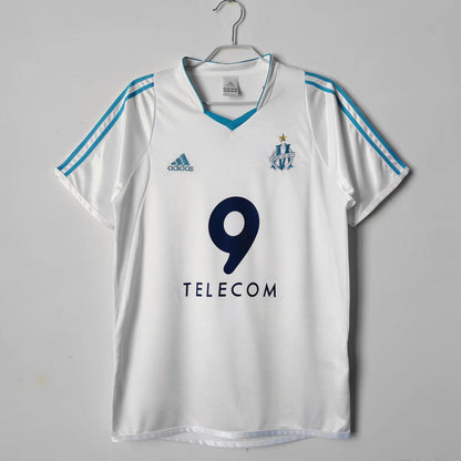 Olympique De Marseille Replica Jerseys/Kits