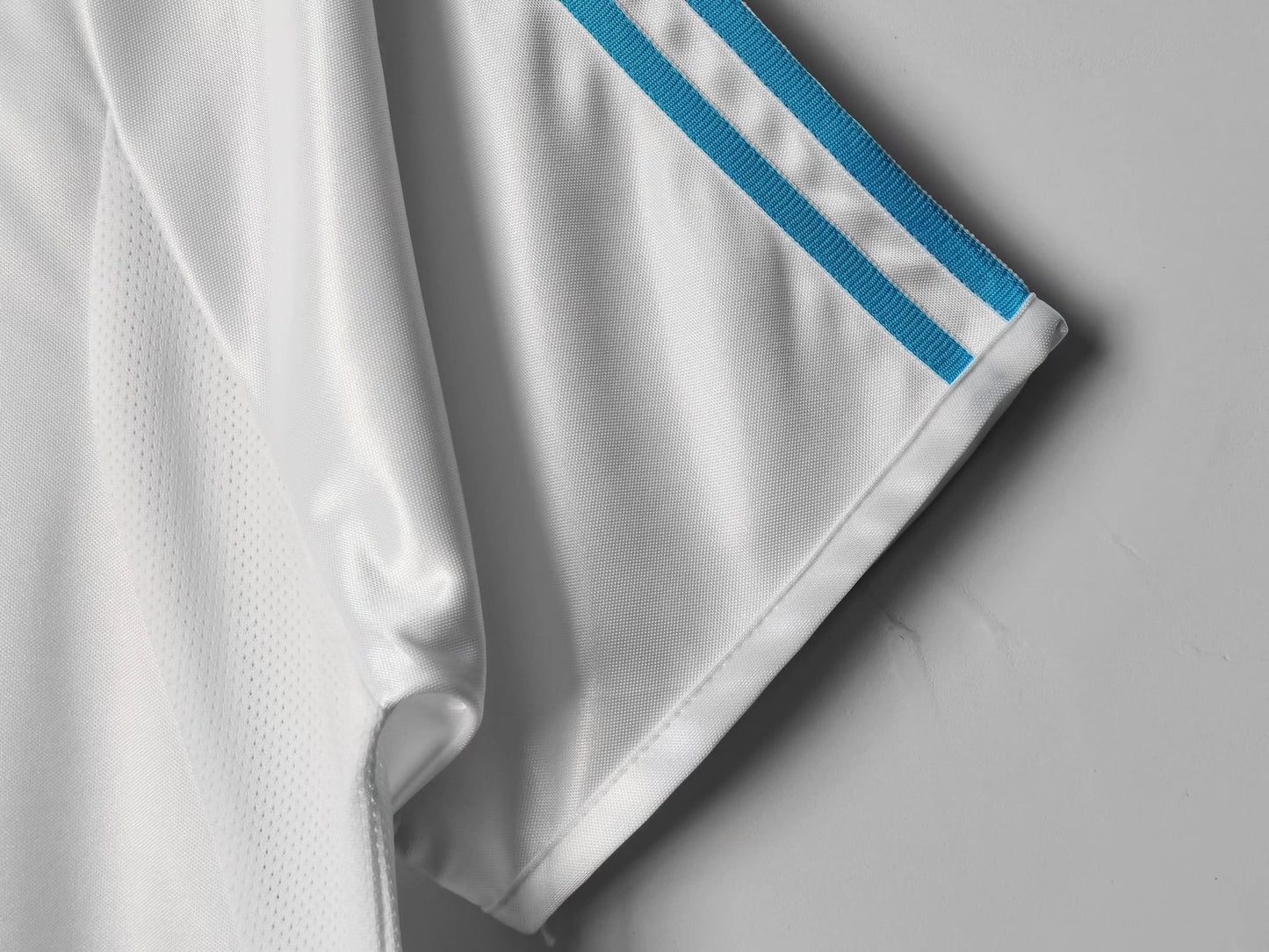 Olympique De Marseille Replica Jerseys/Kits