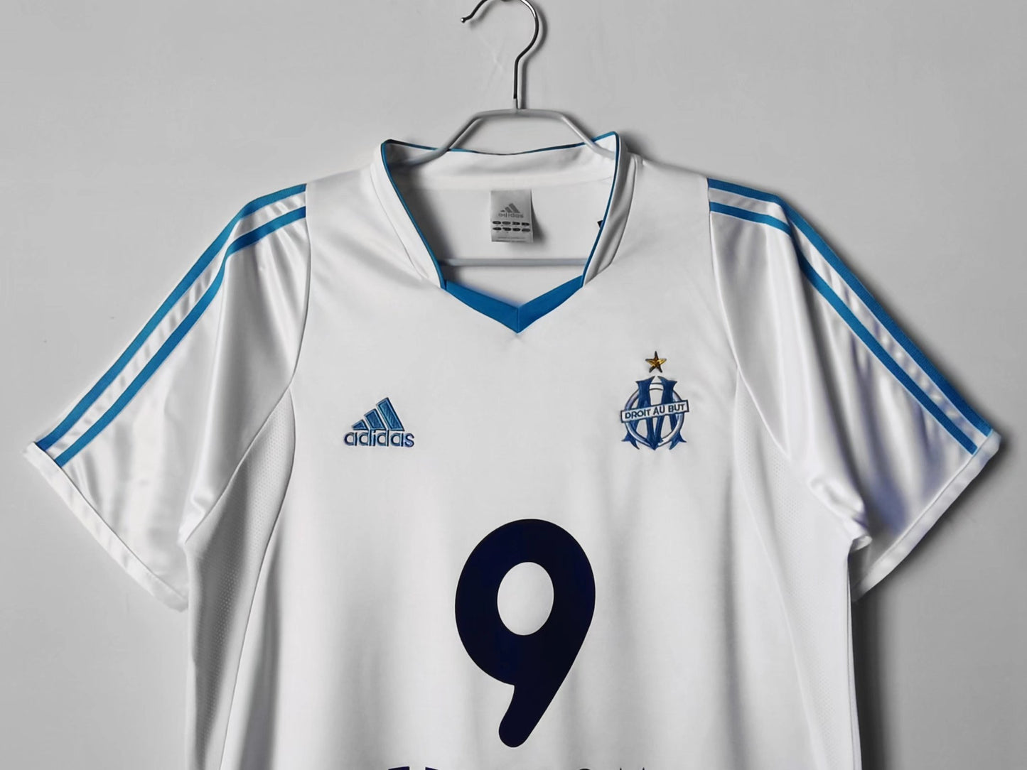 Olympique De Marseille Replica Jerseys/Kits