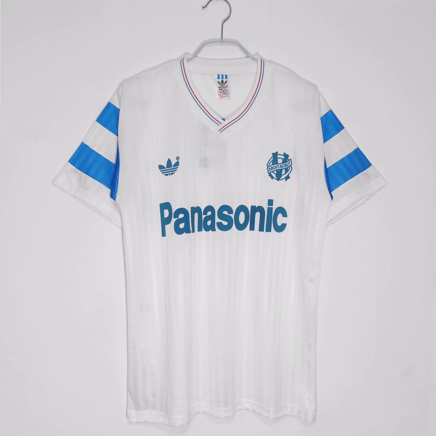 Olympique De Marseille Replica Jerseys/Kits