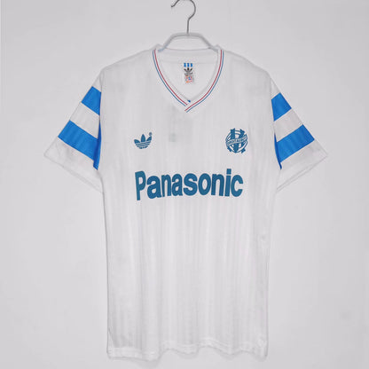 Olympique De Marseille Replica Jerseys/Kits