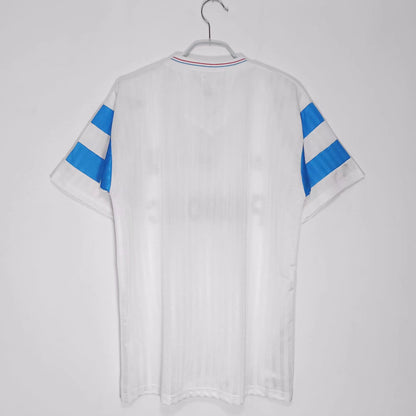 Olympique De Marseille Replica Jerseys/Kits