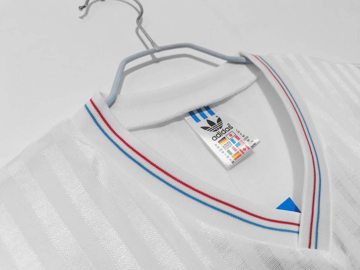 Olympique De Marseille Replica Jerseys/Kits