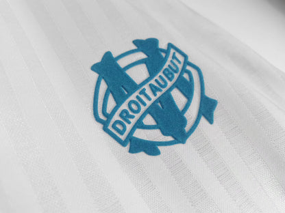 Olympique De Marseille Replica Jerseys/Kits