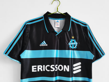 Olympique De Marseille Replica Jerseys/Kits