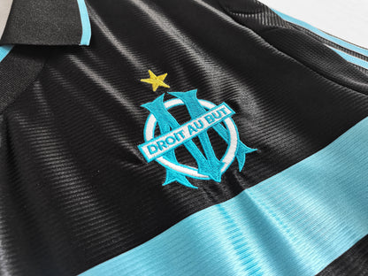 Olympique De Marseille Replica Jerseys/Kits