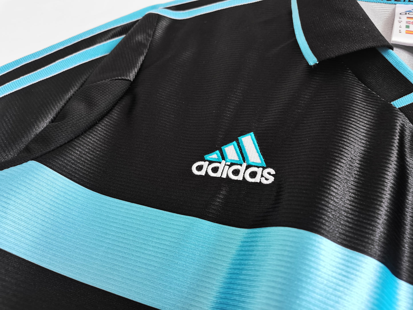 Olympique De Marseille Replica Jerseys/Kits