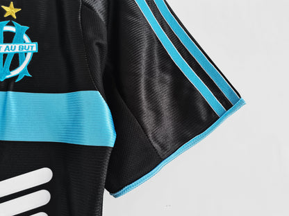 Olympique De Marseille Replica Jerseys/Kits